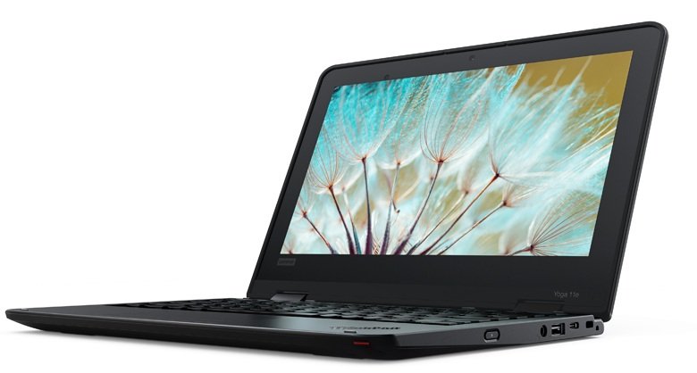 Lenovo ThinkPad Yoga 11e Gen 5 11" de segunda mano · vista 6 de 6
