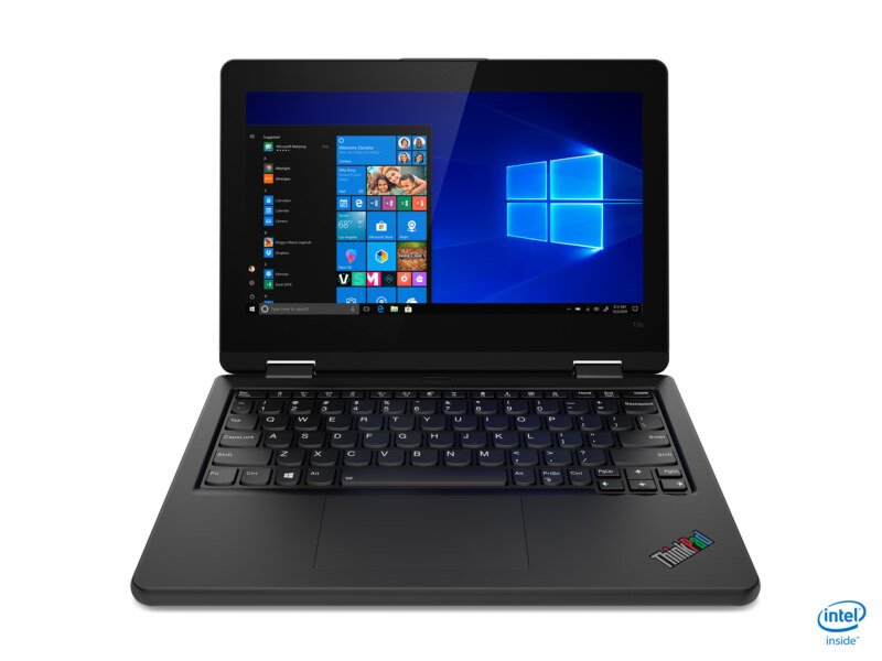 Lenovo ThinkPad Yoga 11e Gen 6 11" de segunda mano