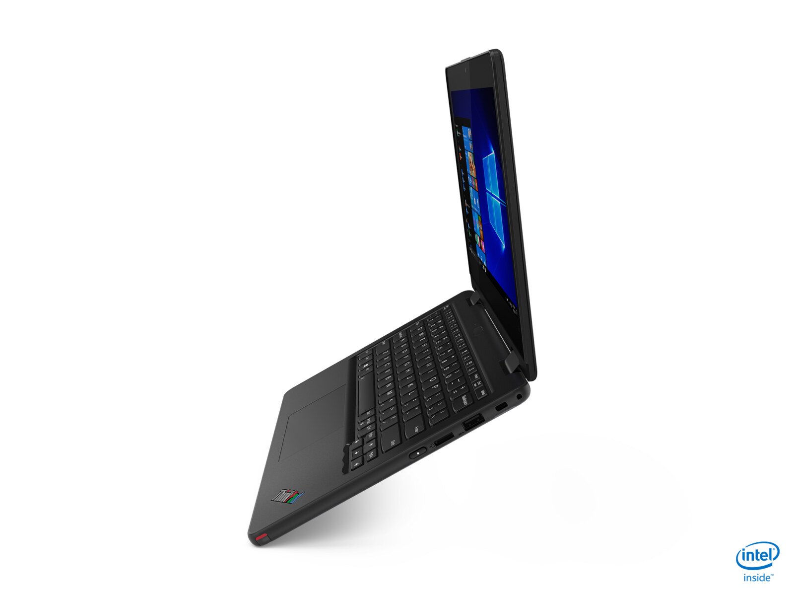 Lenovo ThinkPad Yoga 11e Gen 6 11" de segunda mano · vista 4 de 6