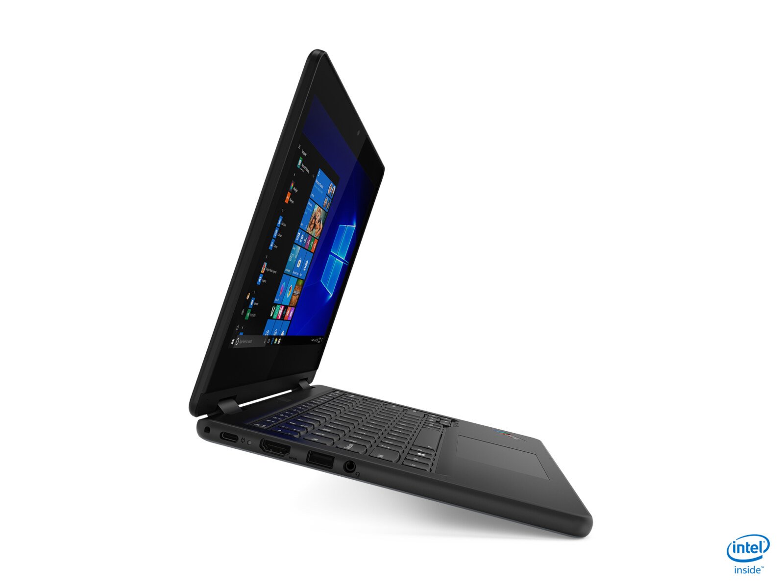 Lenovo ThinkPad Yoga 11e Gen 6 11" de segunda mano · vista 5 de 6