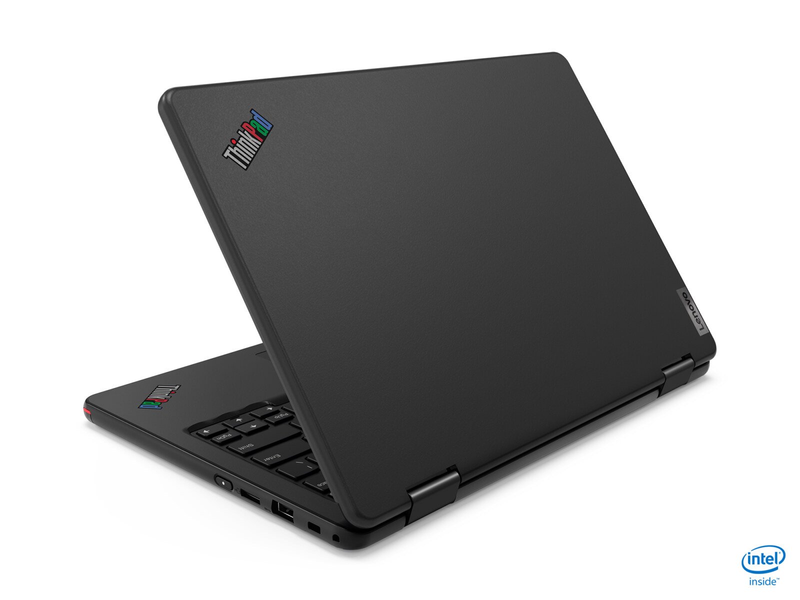 Lenovo ThinkPad Yoga 11e Gen 6 11" de segunda mano · vista 6 de 6
