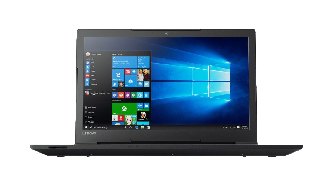Lenovo V110 15" de segunda mano