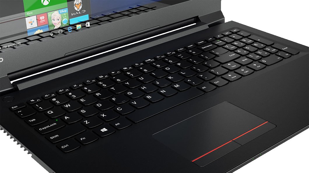 Lenovo V110 15" de segunda mano · vista 2 de 6