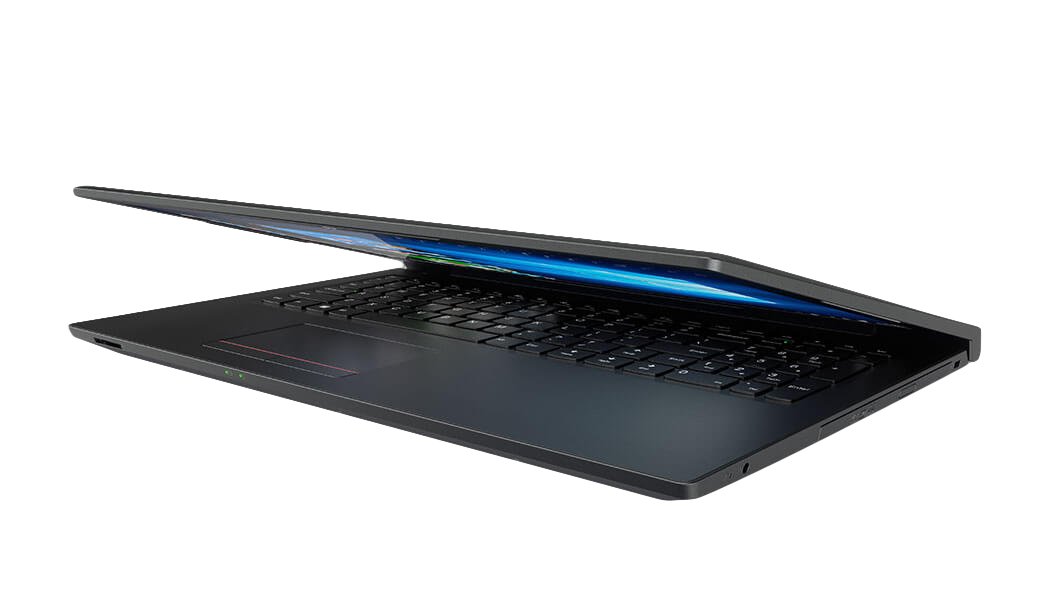 Lenovo V110 15" de segunda mano · vista 3 de 6