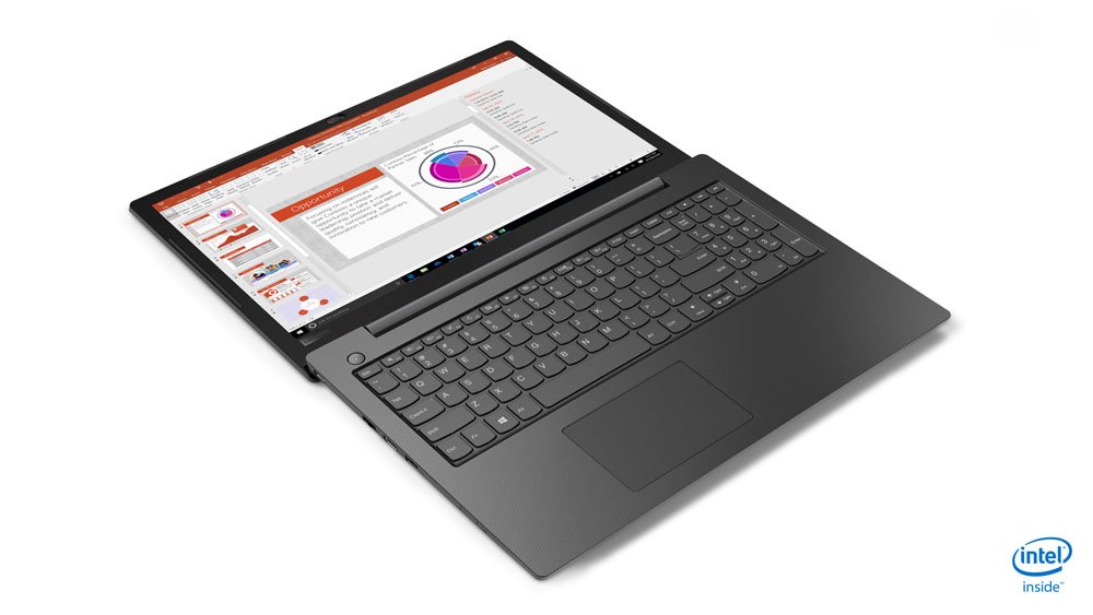 Lenovo V130-15IGM 14" de segunda mano · vista 3 de 6