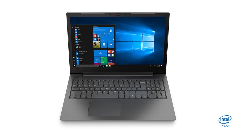 Lenovo V130-15IKB 15" de segunda mano