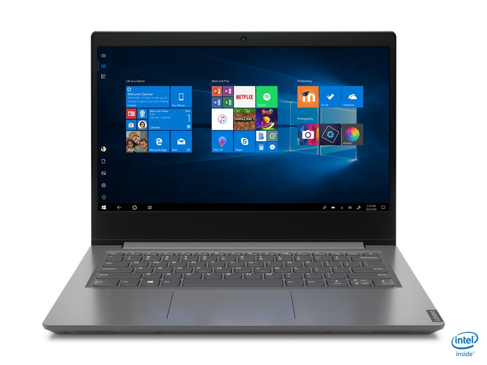 Lenovo V14- 14" de segunda mano