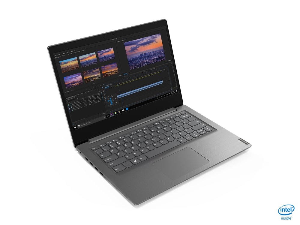 Lenovo V14- 14" de segunda mano · vista 4 de 6