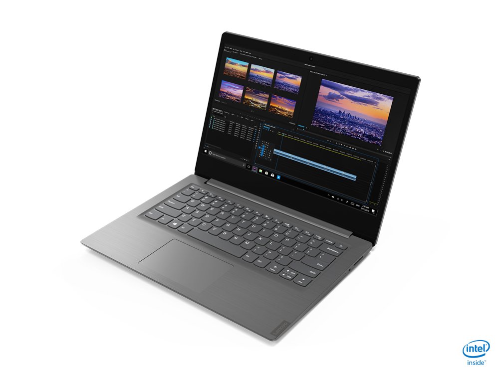 Lenovo V14- 14" de segunda mano · vista 5 de 6