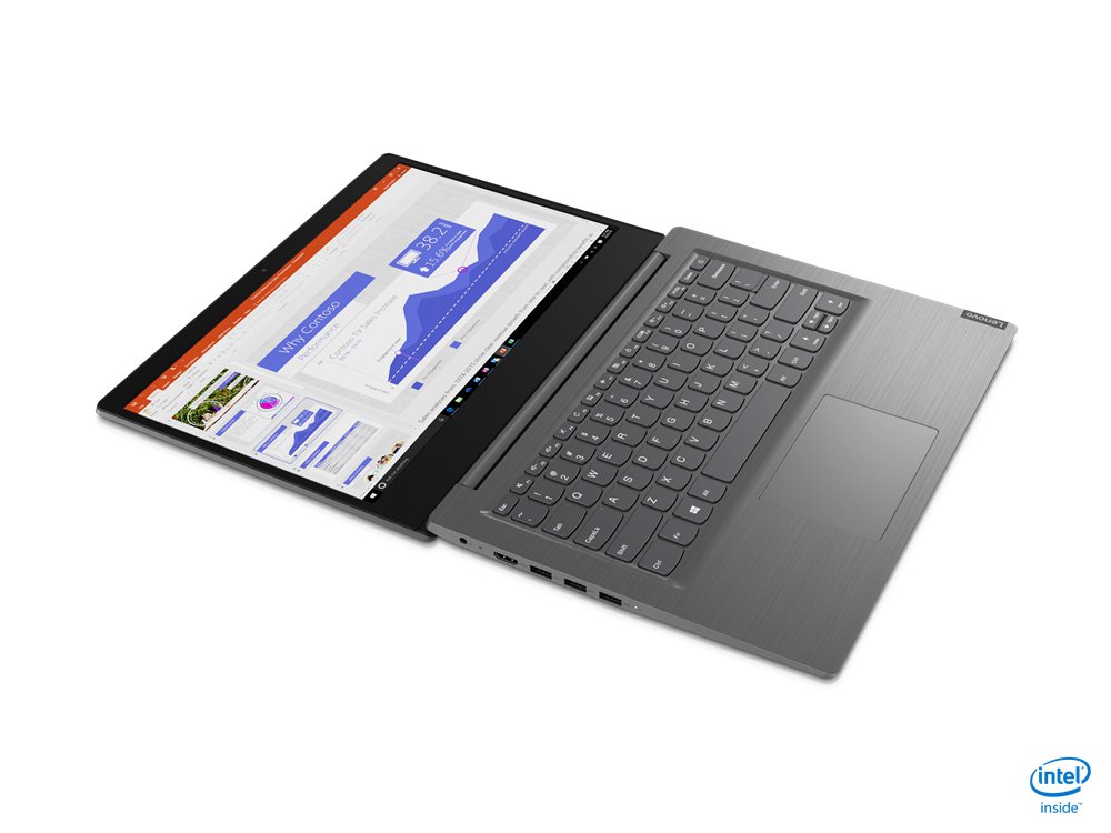 Lenovo V14- 14" de segunda mano · vista 6 de 6