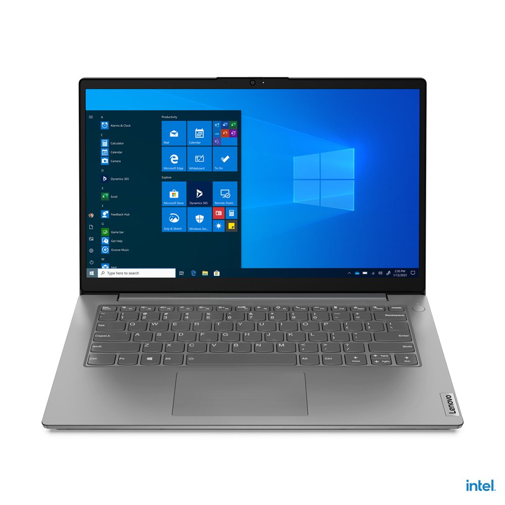 Lenovo V14 G2 14" de segunda mano
