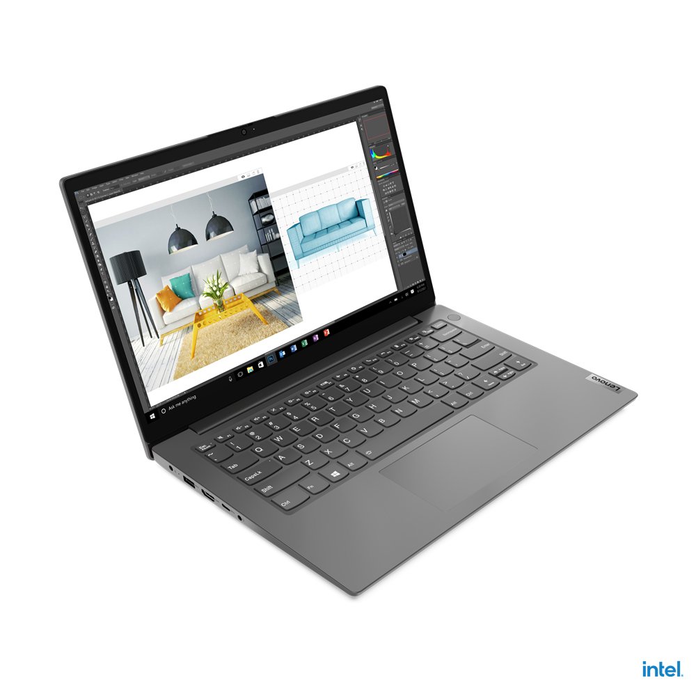 Lenovo V14 G2 14" de segunda mano · vista 4 de 6