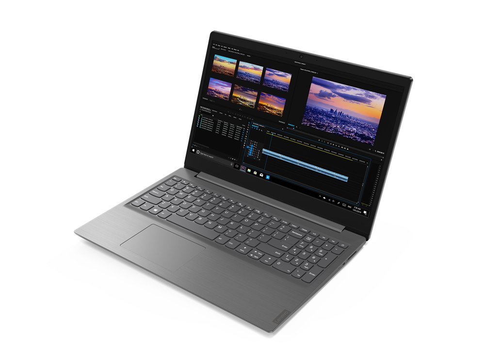 Lenovo V15- 15" de segunda mano