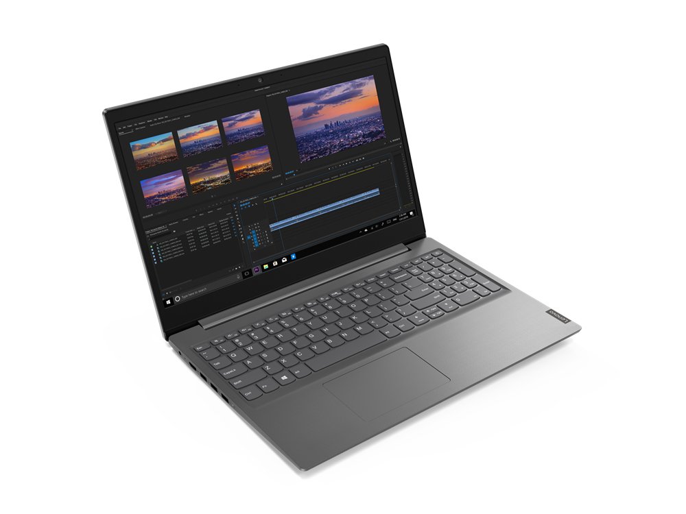 Lenovo V15- 15" de segunda mano · vista 2 de 6