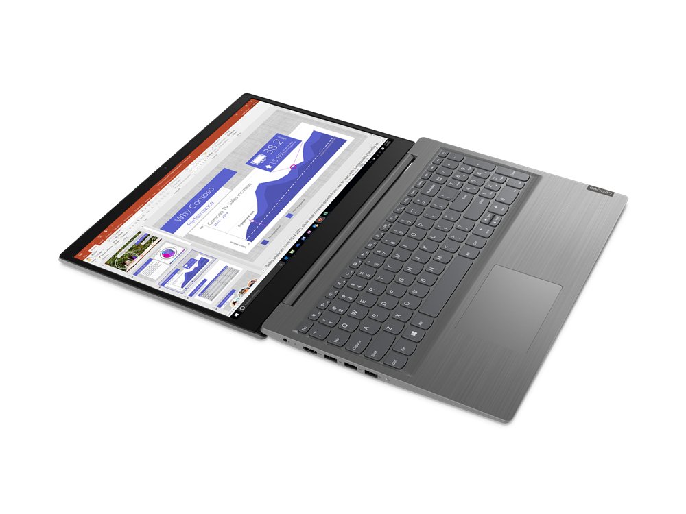Lenovo V15- 15" de segunda mano · vista 5 de 6