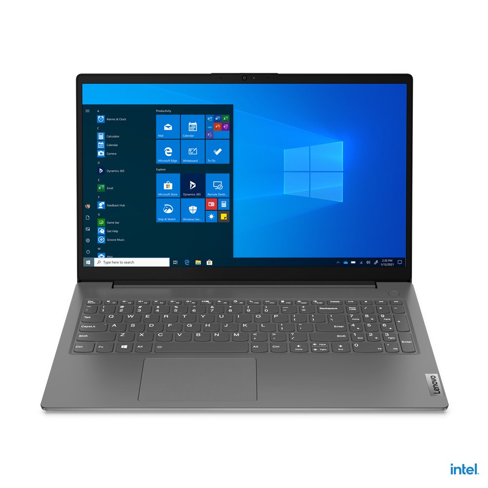 Lenovo V15 G2 15" de segunda mano