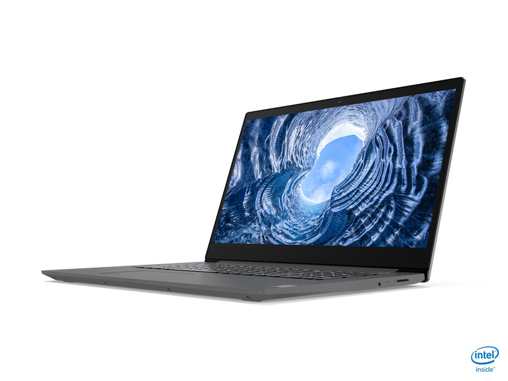 Lenovo V17- 17" de segunda mano · vista 6 de 6