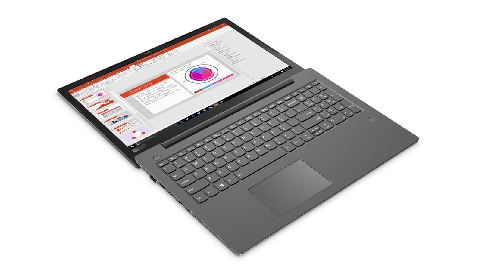 Lenovo V330-15IKB 15" de segunda mano · vista 2 de 6