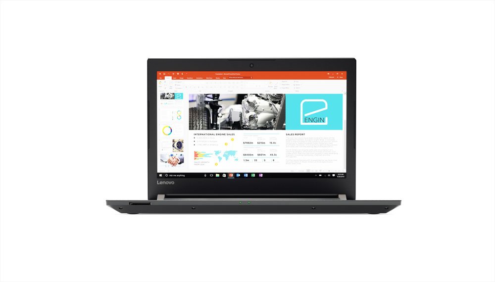 Lenovo V510 14" de segunda mano