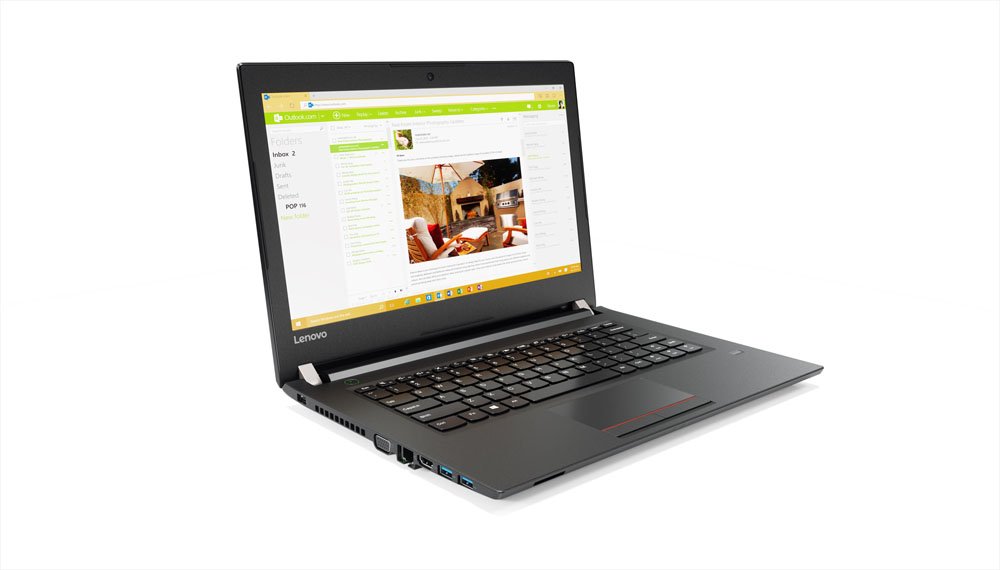 Lenovo V510 14" de segunda mano · vista 2 de 6
