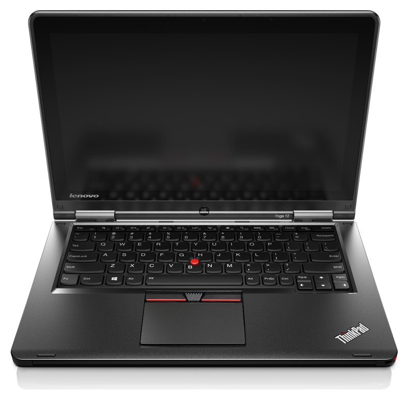 Lenovo Yoga 12 12" de segunda mano