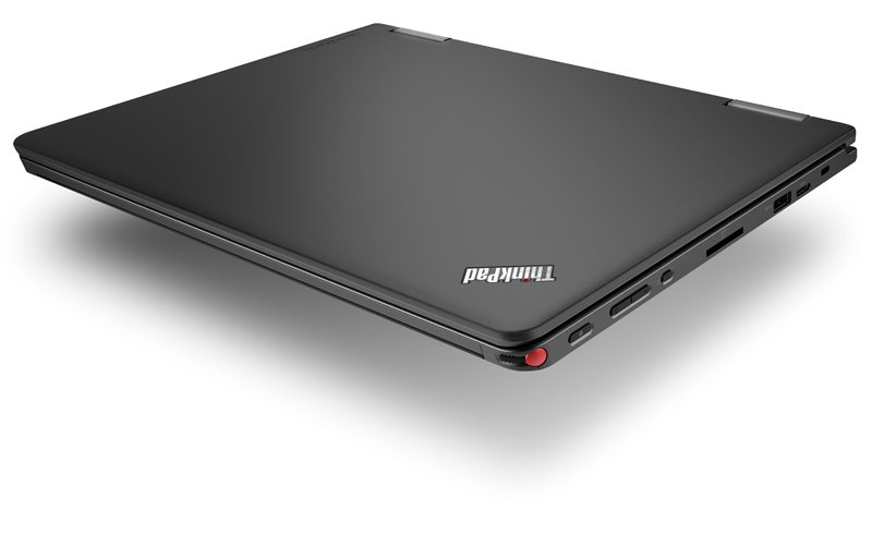 Lenovo Yoga 12 12" de segunda mano · vista 2 de 6
