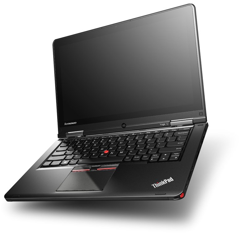 Lenovo Yoga 12 12" de segunda mano · vista 3 de 6