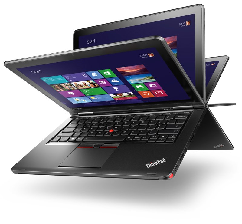 Lenovo Yoga 12 12" de segunda mano · vista 6 de 6