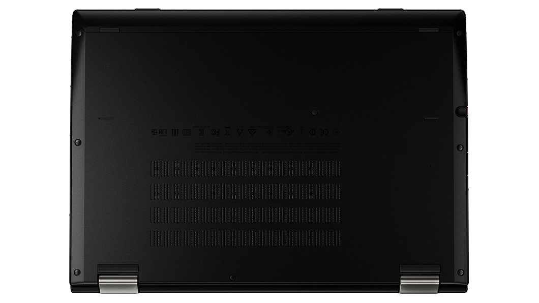 Lenovo Yoga 260 12" de segunda mano · vista 2 de 6