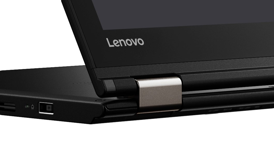 Lenovo Yoga 260 12" de segunda mano · vista 5 de 6