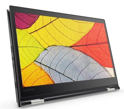 Lenovo Yoga 370 13" de segunda mano · vista 2 de 6