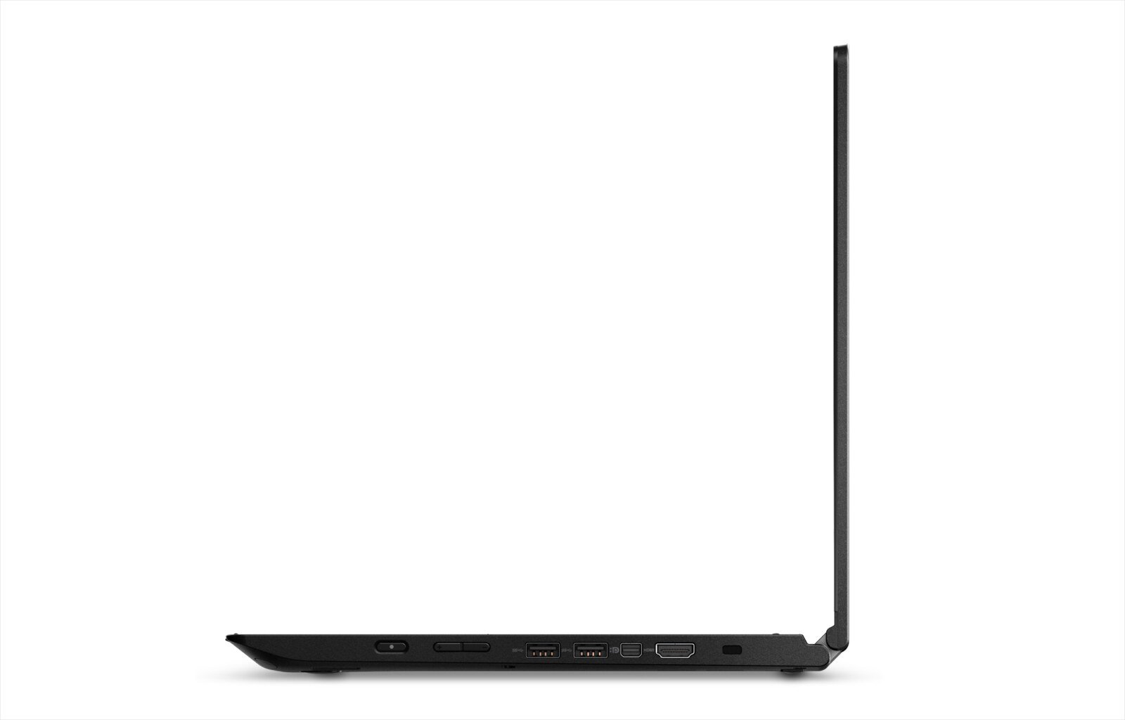 Lenovo Yoga 460 14" de segunda mano · vista 2 de 4