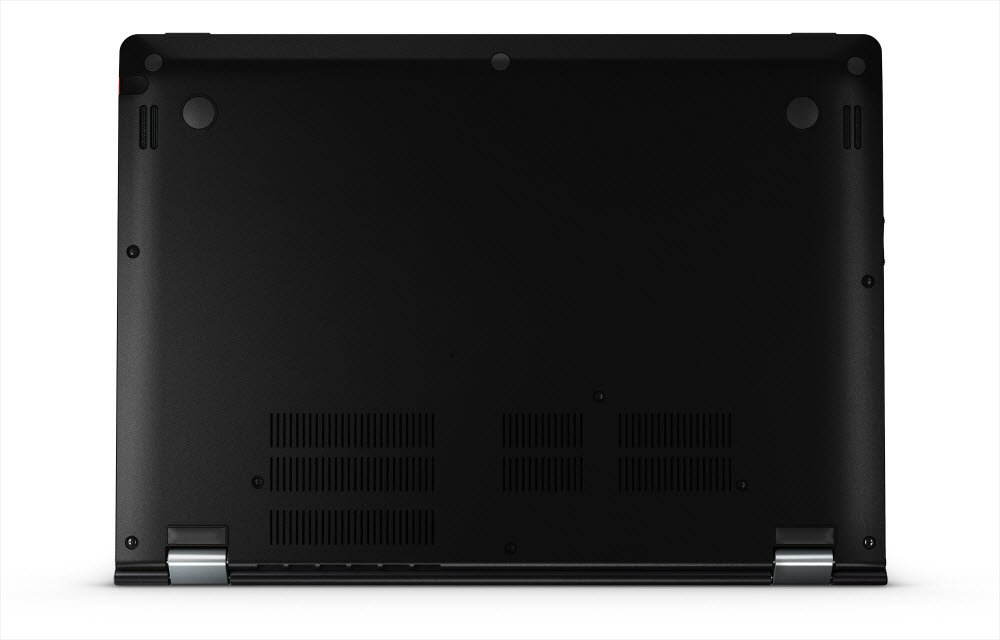 Lenovo Yoga 460 14" de segunda mano · vista 3 de 4