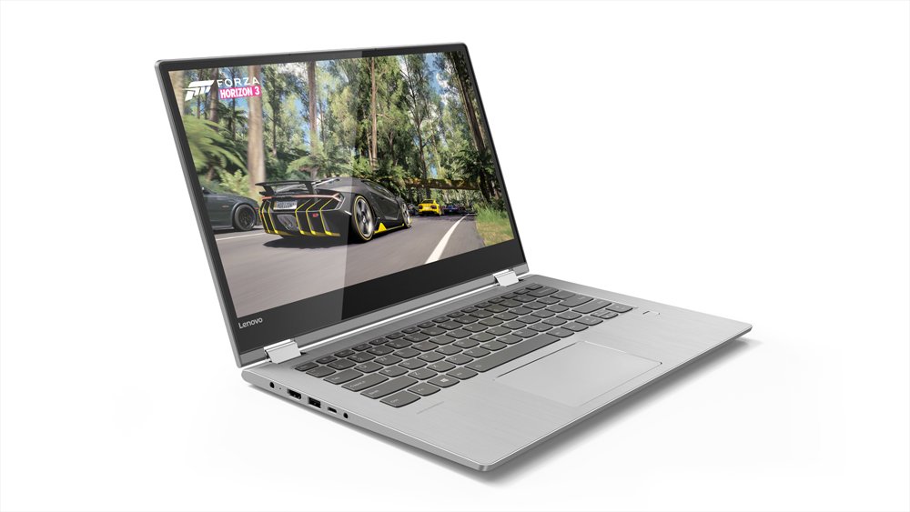 Lenovo Yoga 530-14IKB 14" de segunda mano · vista 2 de 6
