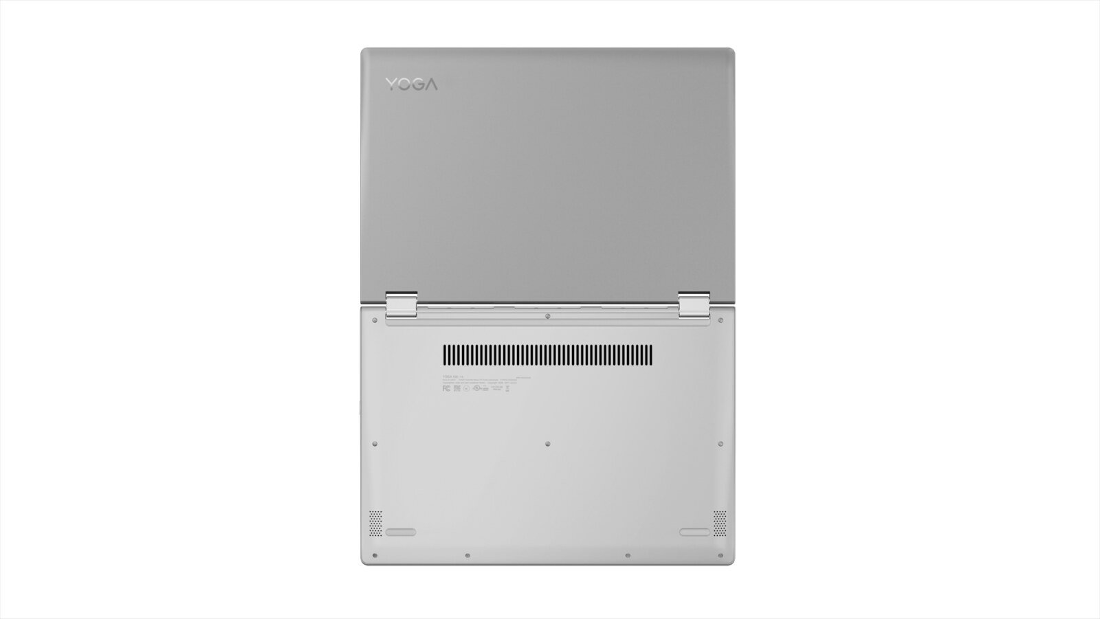 Lenovo Yoga 530-14IKB 14" de segunda mano · vista 4 de 6