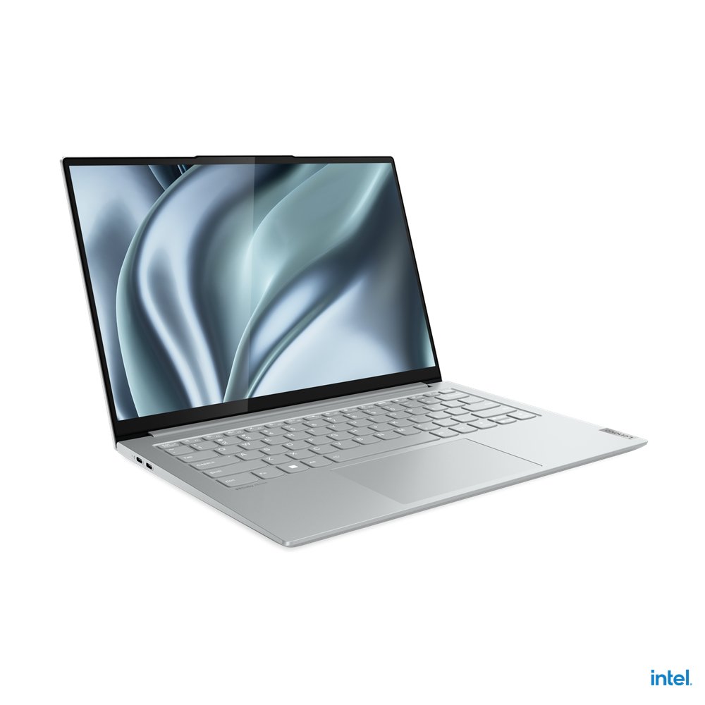 Lenovo Yoga SLIM 7 PRO 14" de segunda mano