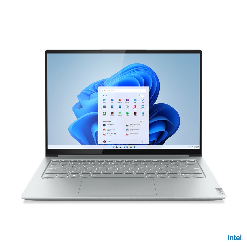 Lenovo Yoga SLIM 7 PRO 14" de segunda mano · vista 4 de 6